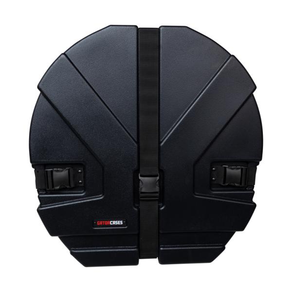 Gator Cases GPC2016BD - astuccio rigido per cassa 20 x 16