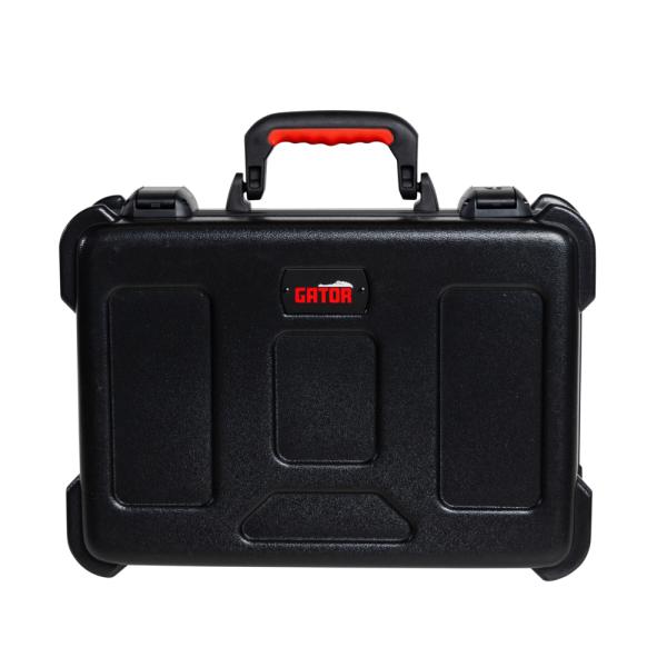 Gator Cases GTSA-GTR-QC1 - astuccio rigido per QUAD CORTEX e alimentatore