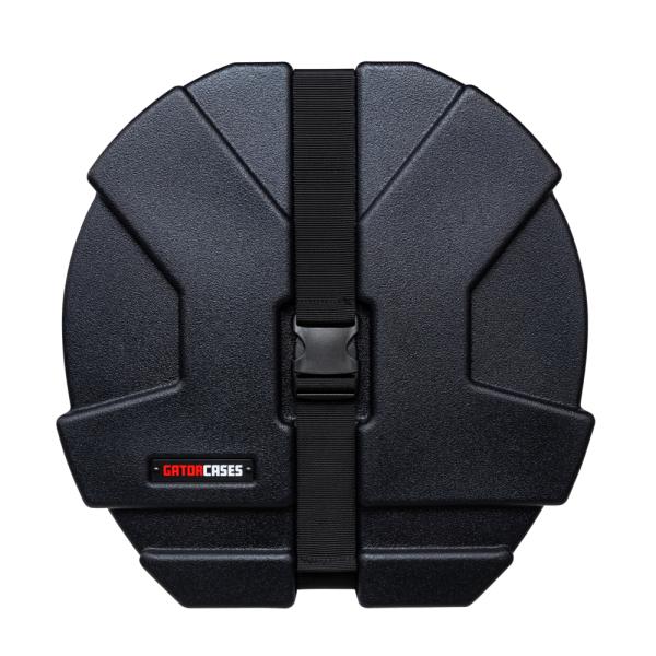 Gator Cases GPC1414 - astuccio rigido per timpano 14 x 14