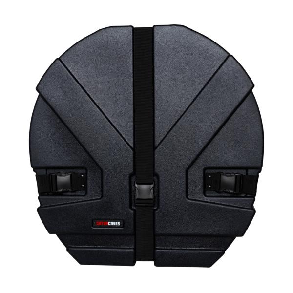 Gator Cases GPC2216BD - astuccio rigido per cassa 22 x 16