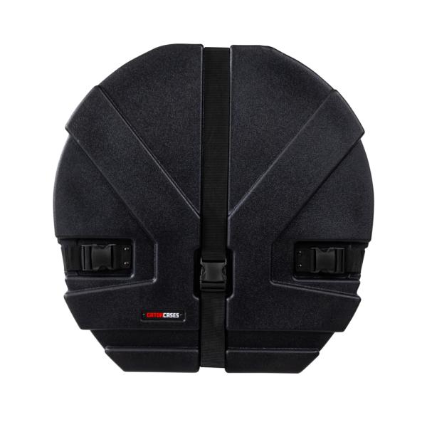 Gator Cases GPC2214BD - astuccio rigido per cassa 22 x 14