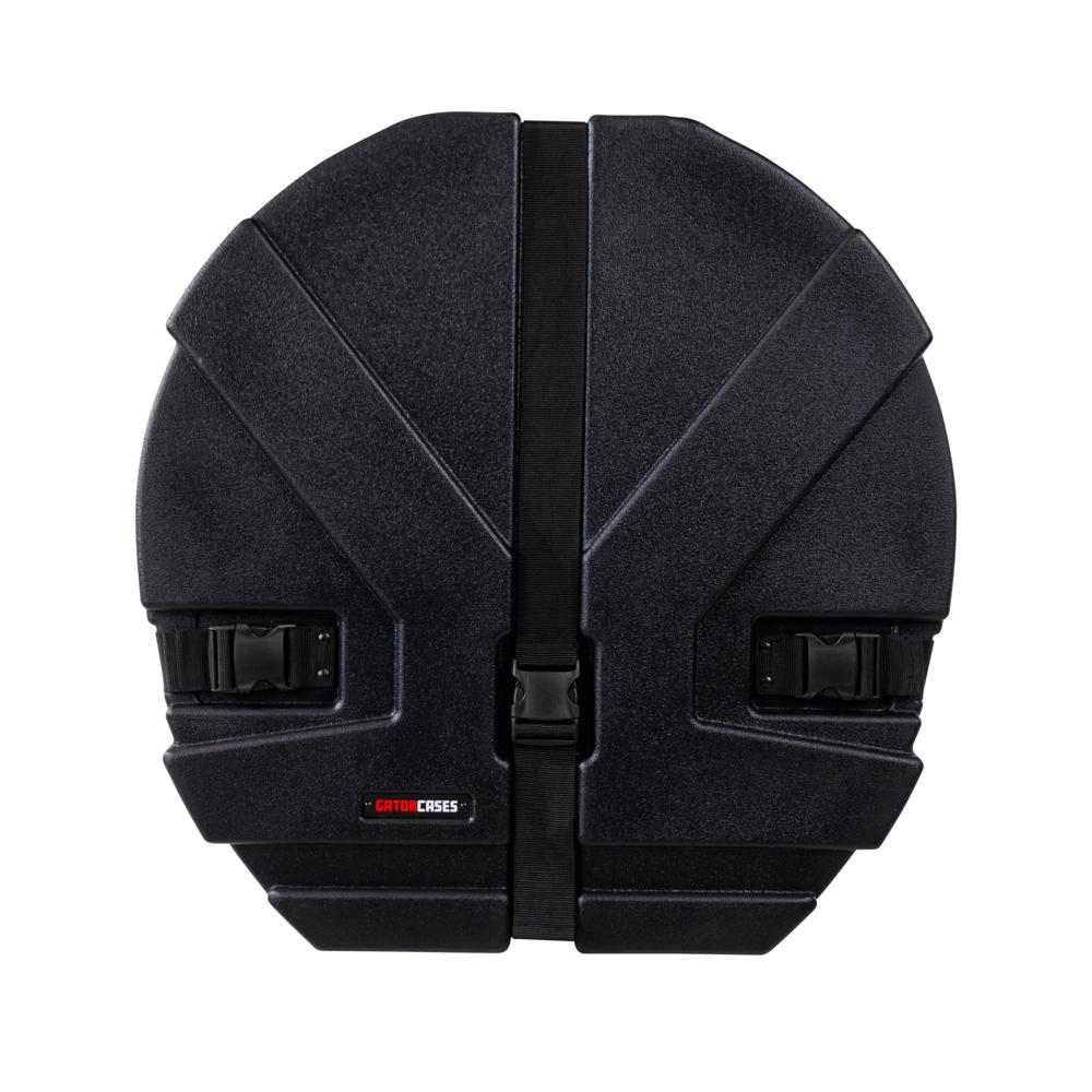Gator Cases GPC2214BD - astuccio rigido per cassa 22 x 14