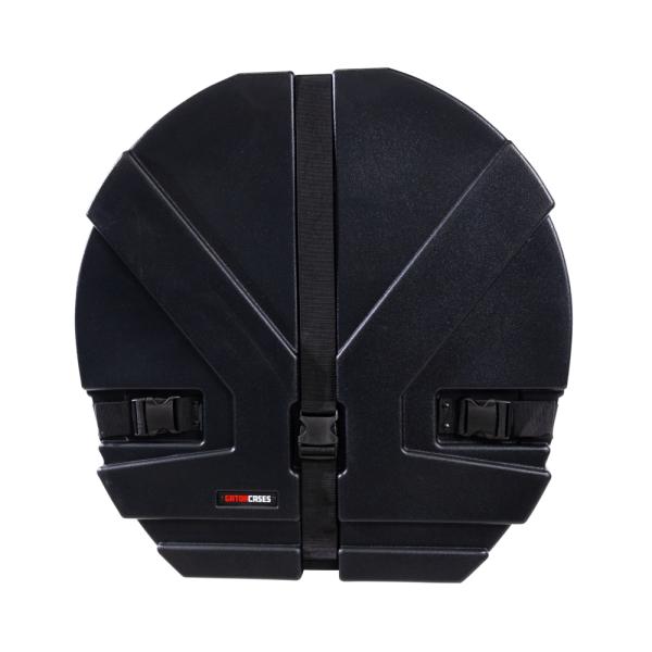 Gator Cases GPC2416BD - astuccio rigido per cassa 24 x 16