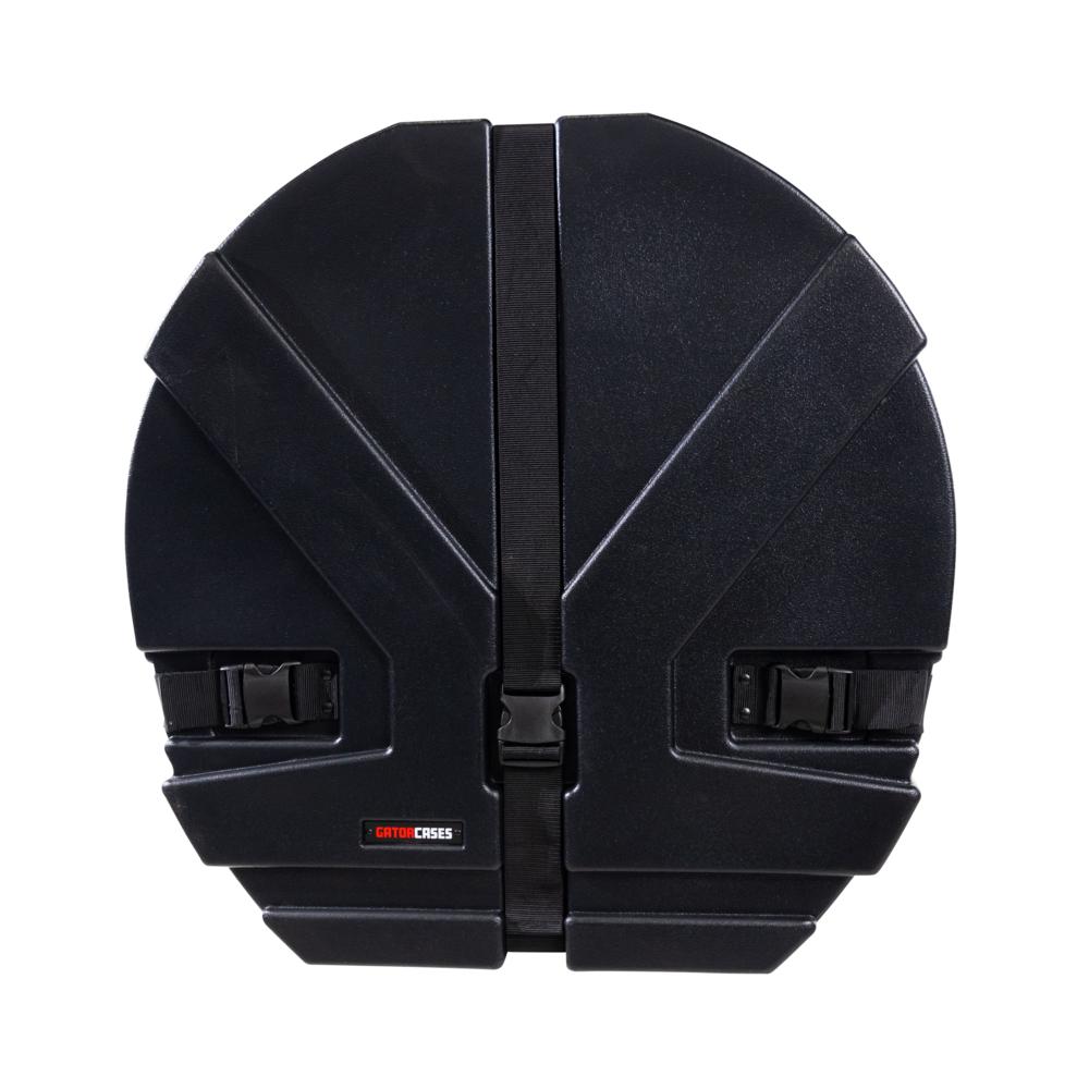 Gator Cases GPC2416BD - astuccio rigido per cassa 24 x 16