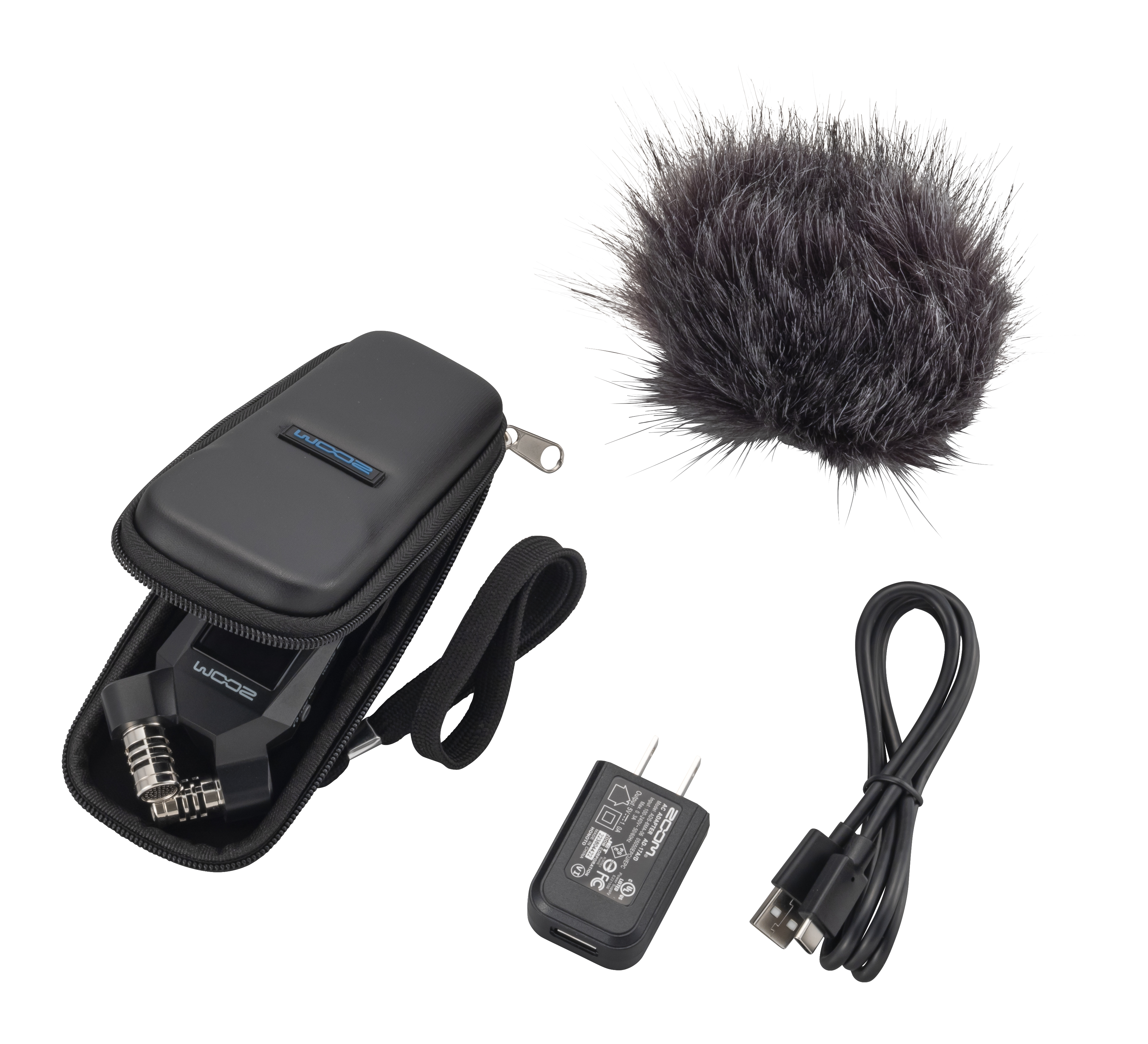 Zoom APH-1e - Kit accessori per H1essential