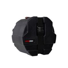 Gator Cases GPC0807 - astuccio rigido per tom 8 x 7