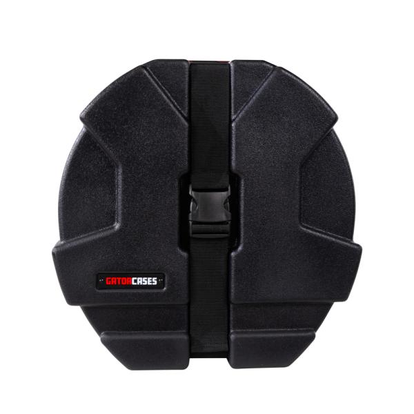 Gator Cases GPC1301SD - astuccio rigido per rullante 13 x 7