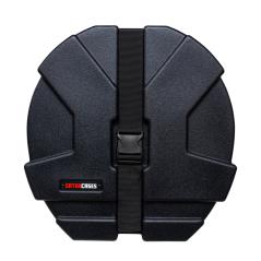 Gator Cases GPC1412 - astuccio rigido per timpano 14 x 12