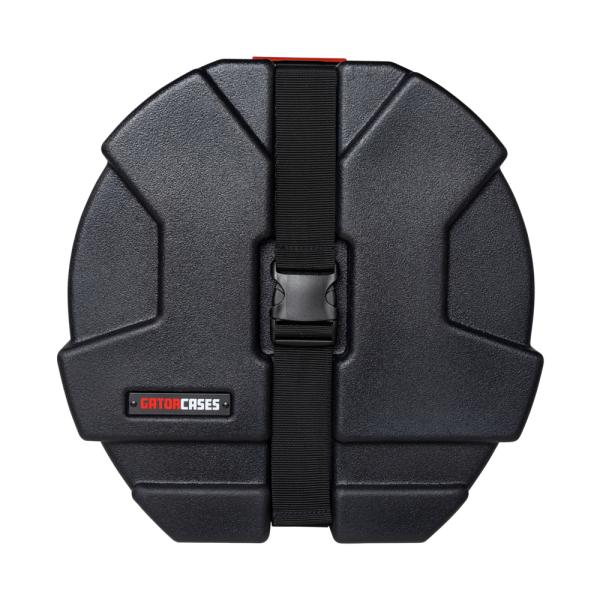 Gator Cases GPC1209 - astuccio rigido per tom 12 x 9