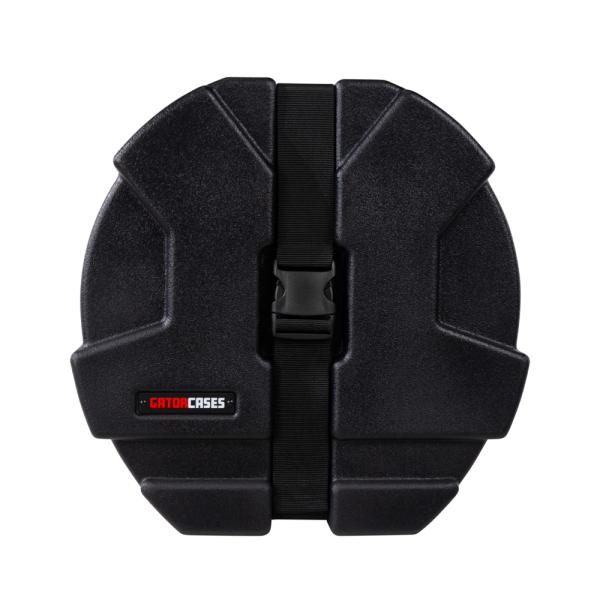 Gator Cases GPC1310 - astuccio rigido per tom 13 x 10