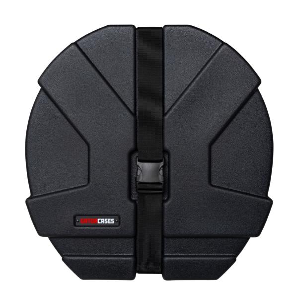 Gator Cases GPC1616 - astuccio rigido per timpano 16 x 16