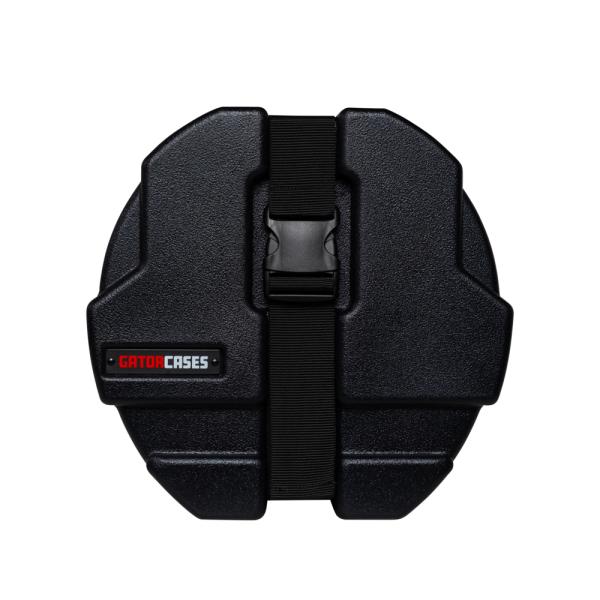 Gator Cases GPC0808 - astuccio rigido per tom 8 x 8