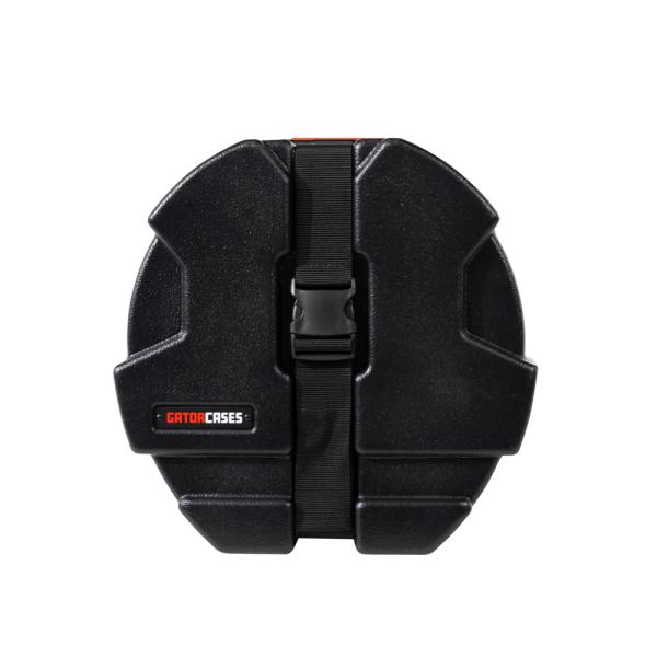 Gator Cases GPC1008 - astuccio rigido per tom 10 x 8