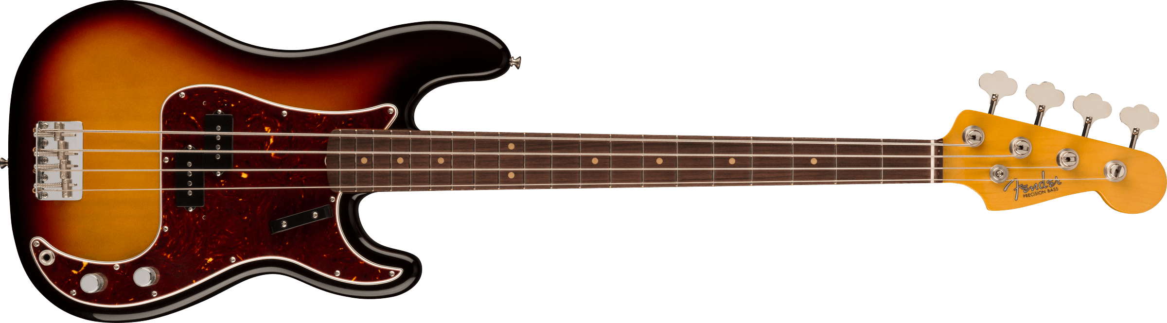 Fender American Vintage II 1960 Precision BassÂ®