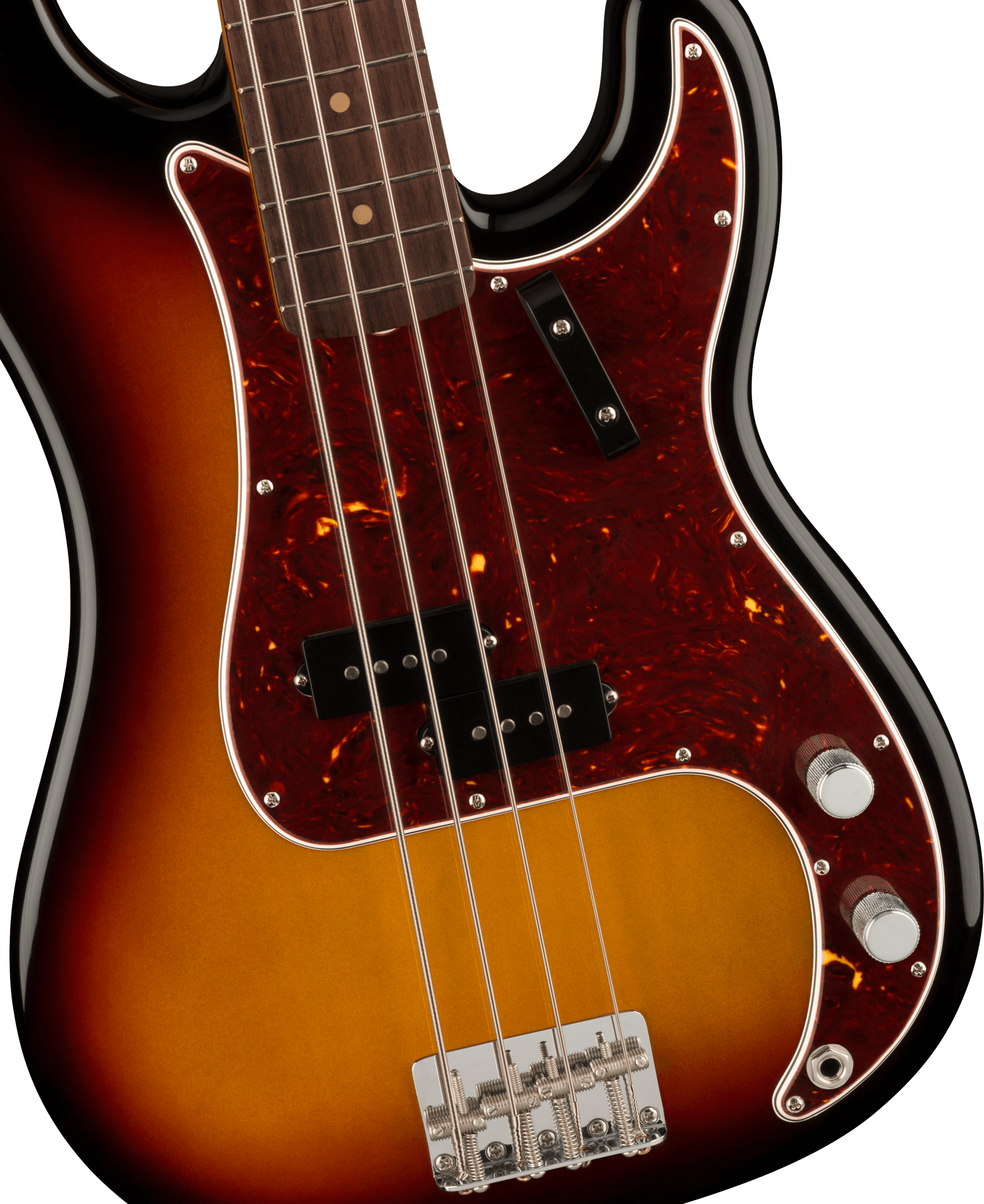 Fender American Vintage II 1960 Precision BassÂ®