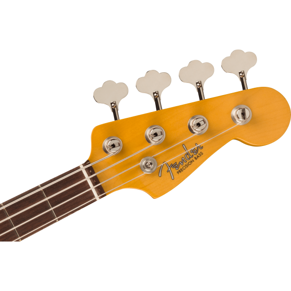 Fender American Vintage II 1960 Precision Bass, Rosewood Fingerboard, 3-Color Sunburst