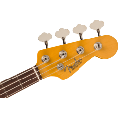 Fender American Vintage II 1960 Precision Bass, Rosewood Fingerboard, 3-Color Sunburst