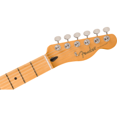 Fender Player II Telecaster, Maple Fingerboard, Coral Red