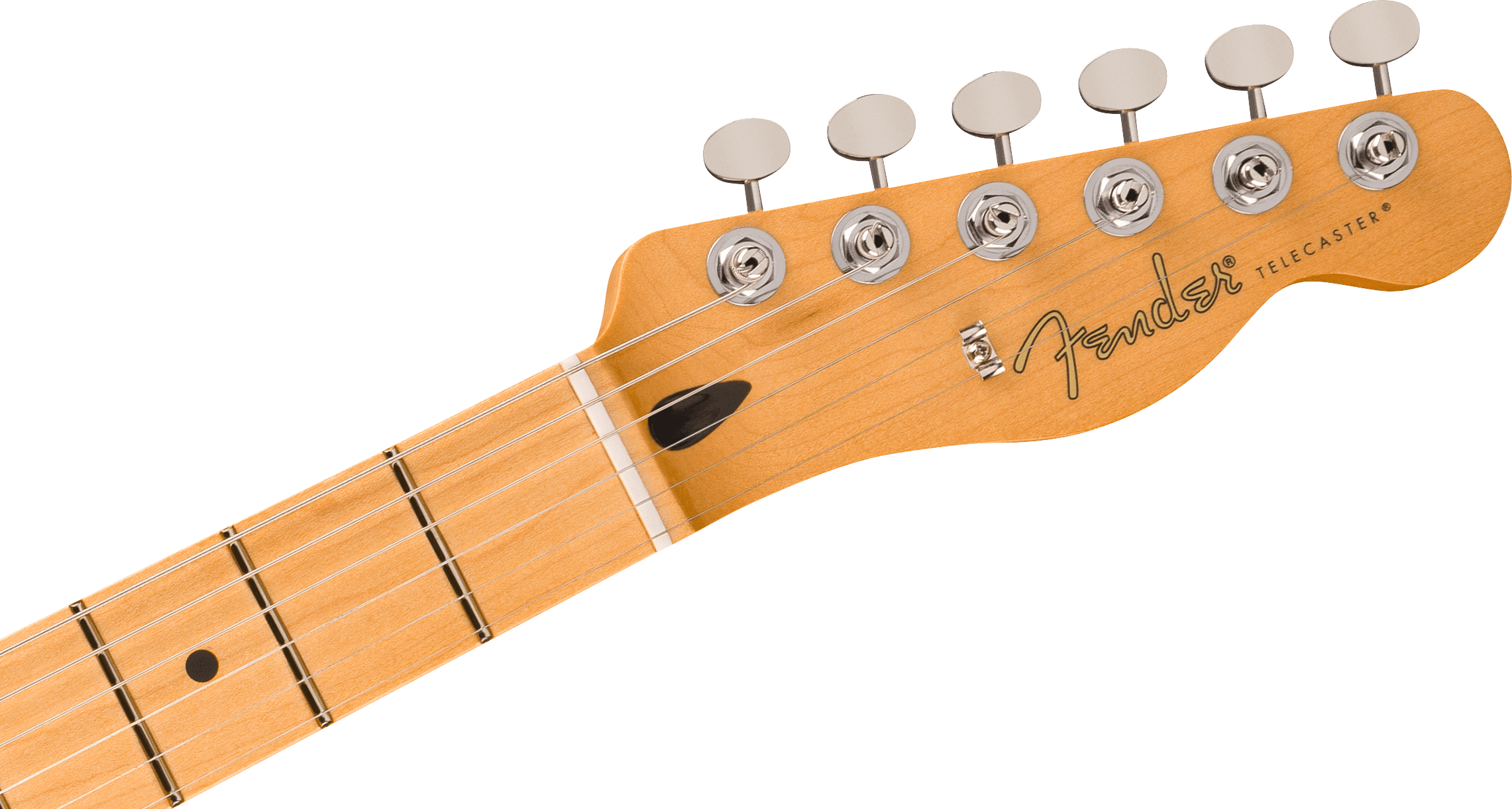 Fender Player II Telecaster®, Maple Fingerboard, Coral Red