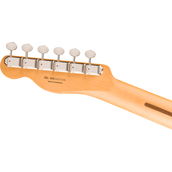 Fender Player II Telecaster, Maple Fingerboard, Coral Red