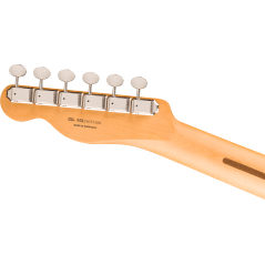 Fender Player II Telecaster, Maple Fingerboard, Coral Red