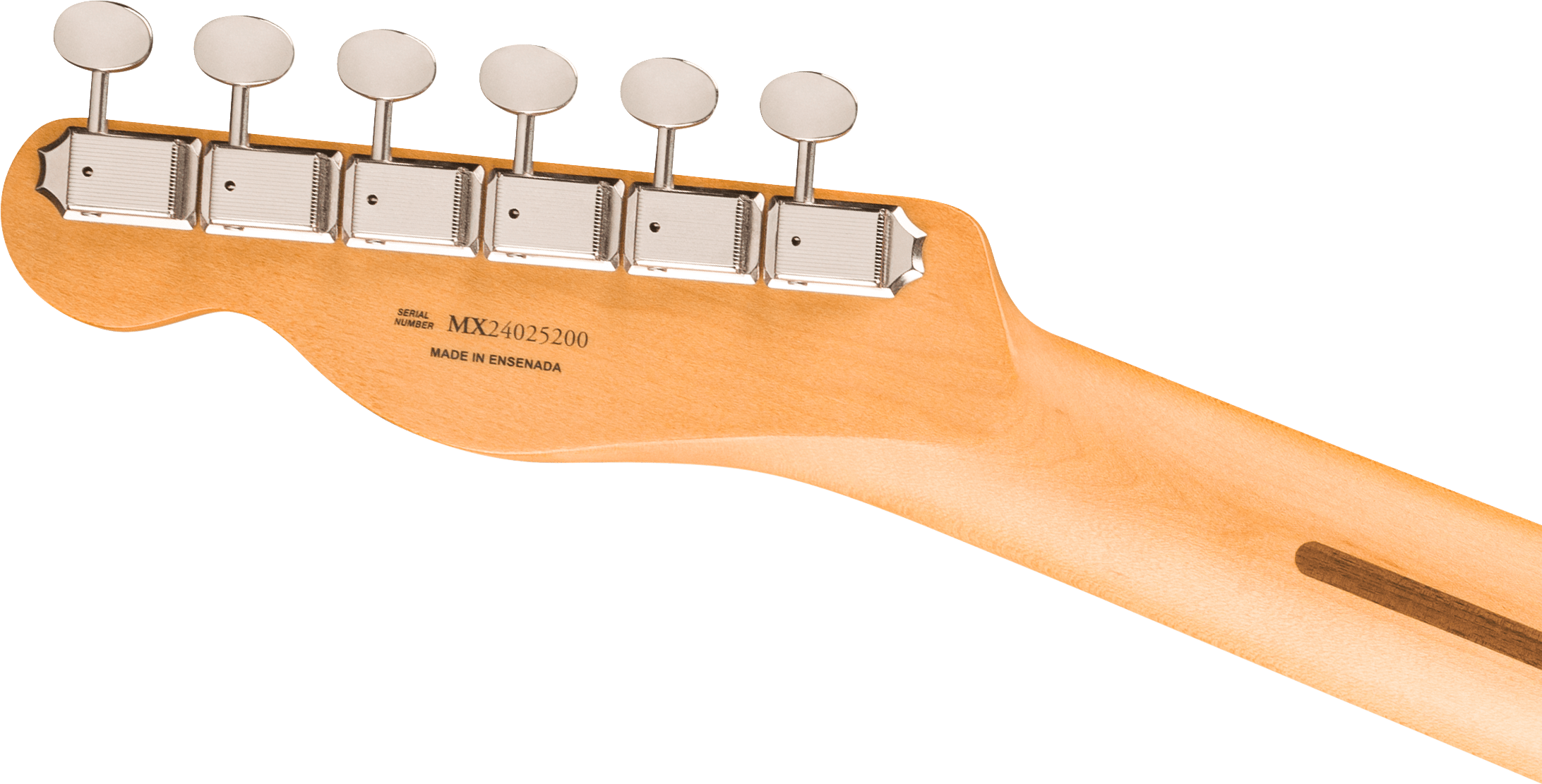 Fender Player II Telecaster®, Maple Fingerboard, Coral Red