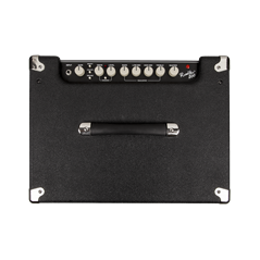 Fender Rumble 200 (V3), 230V UK, Black/Silver