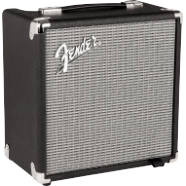 Fender RumbleÂ™ 15