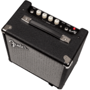 Fender RumbleÂ™ 15