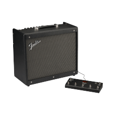 Fender Mustang GTX100, 230V UK