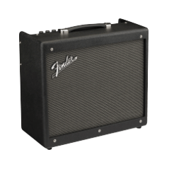 Fender Mustang GTX50, 230V UK