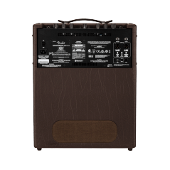 Fender Acoustic SFX II, 230V UK