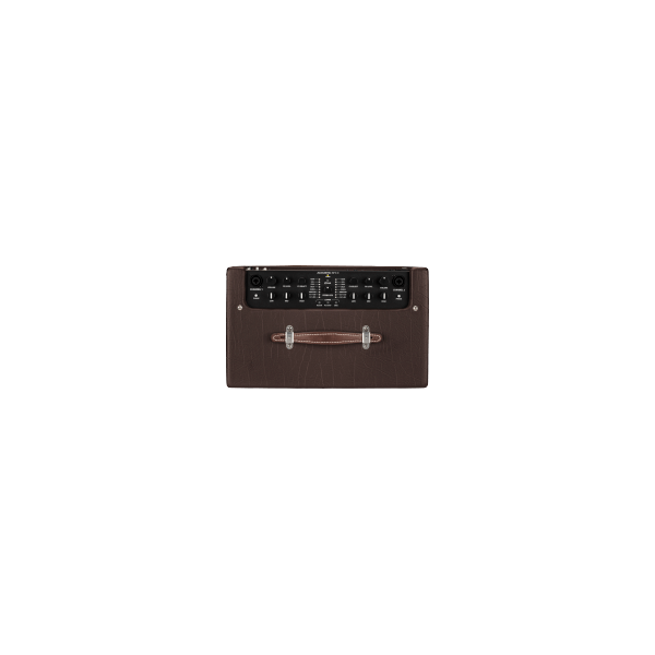 Fender Acoustic SFX II, 230V UK