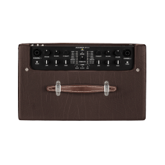 Fender Acoustic SFX II, 230V UK