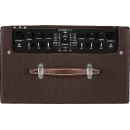 Fender Acoustic SFX II