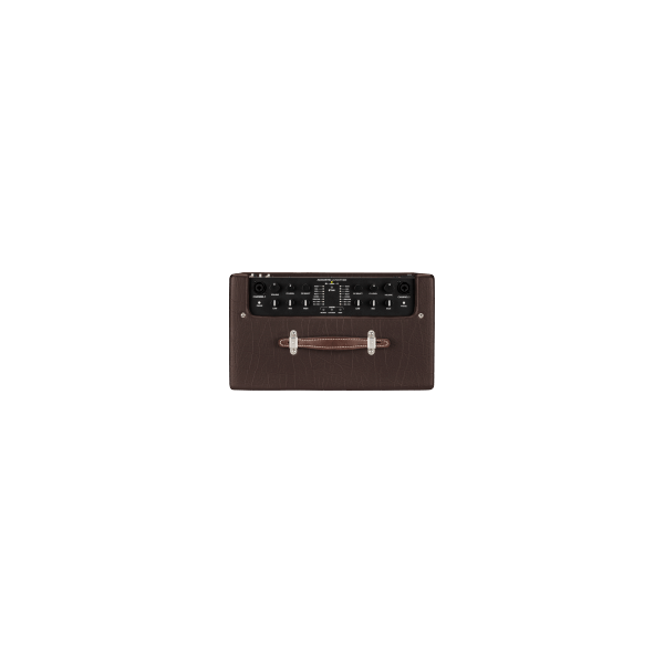 Fender Acoustic Junior GO, 230V UK