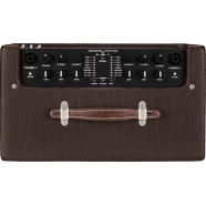 Fender Acoustic Junior GO