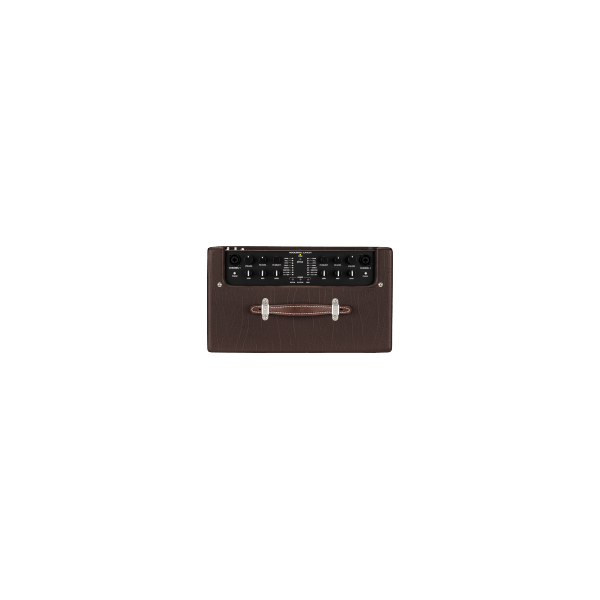 Fender Acoustic Junior, 230V UK