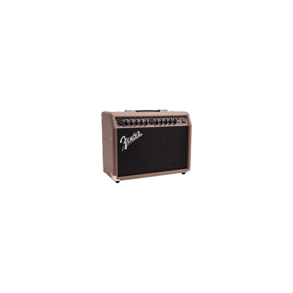 Fender Acoustasonic 40, 230V UK