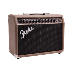Fender Acoustasonic 40, 230V UK