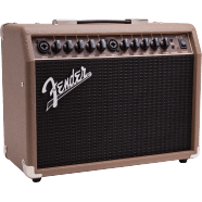 Fender AcoustasonicÂ™ 40