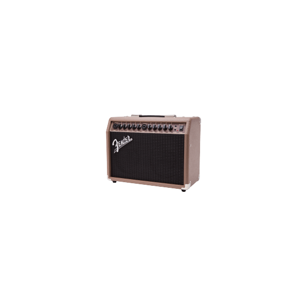Fender Acoustasonic 40, 230V UK