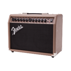 Fender Acoustasonic 40, 230V UK