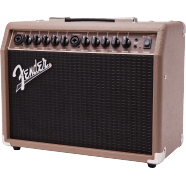 Fender AcoustasonicÂ™ 40