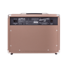 Fender Acoustasonic 40, 230V UK