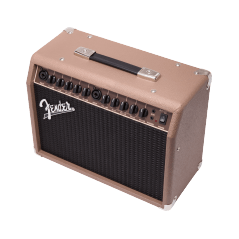 Fender Acoustasonic 40, 230V UK