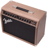Fender AcoustasonicÂ™ 40