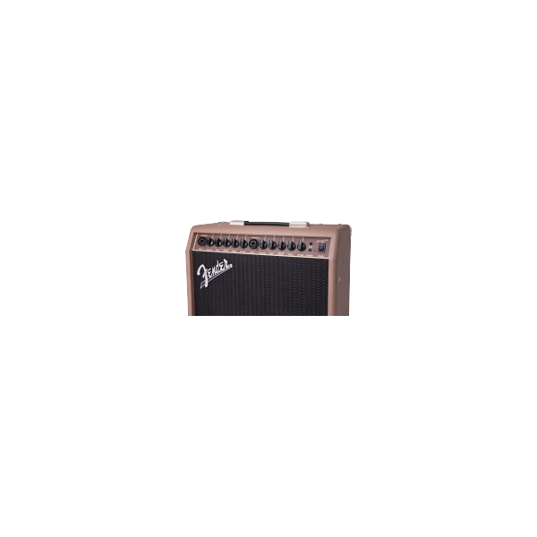 Fender Acoustasonic 40, 230V UK