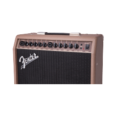 Fender Acoustasonic 40, 230V UK