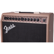 Fender AcoustasonicÂ™ 40